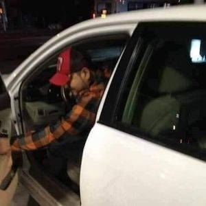 Meet your Posher, Carmelo